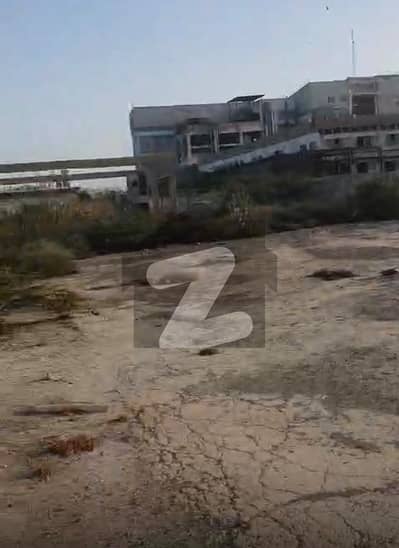 کورنگی انڈسٹریل ایریا کورنگی,کراچی میں 26 کنال فیکٹری 20.0 ارب میں برائے فروخت۔ کورنگی انڈسٹریل ایریا کورنگی,کراچی میں 26 کنال فیکٹری 20.0 ارب میں برائے فروخت۔