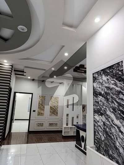 400 SQYAD DOUBLE STORY LUXURY HOUSE FOR SALE SAADI TOWN BLOCK 2 MAIN 60 FIT ROAD