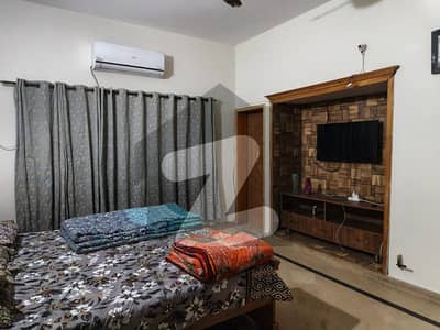 10 Marla Double Storey House For Sale in C2 Township LHR