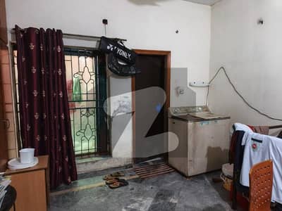 6 Marla Corner Double Storey House in A2 Township LHR