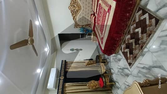 5 Marla corner house available for sale in Eden orchard lasani Pulli sargodha road