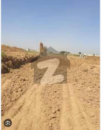 ای ۔ 12 اسلام آباد میں 7 مرلہ رہائشی پلاٹ 2.2 کروڑ میں برائے فروخت۔