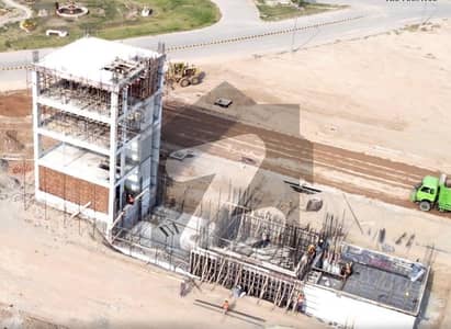 ڈی ایچ اے فیز 1 ۔ سیکٹر سی ڈی ایچ اے فیز 1,ڈی ایچ اے ڈیفینس,ملتان میں 3 مرلہ عمارت 6.12 کروڑ میں برائے فروخت۔