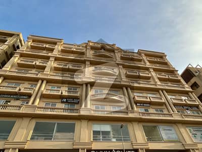 بحریہ ٹاؤن فیز 8 بحریہ ٹاؤن راولپنڈی,راولپنڈی میں 1 کمرے کا 3 مرلہ فلیٹ 35.0 ہزار میں کرایہ پر دستیاب ہے۔