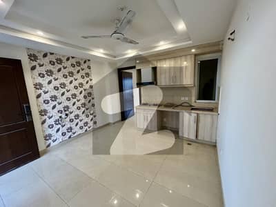 Brand New One Bedroom Non furnished Apartment For Family