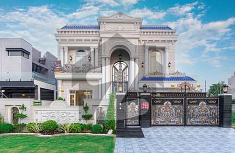 House For sale In DHA Phase 7 - Block T Lahore