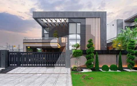 1 Kanal House For sale In Lahore