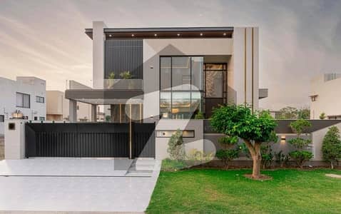 1 Kanal House For sale In Lahore