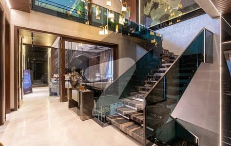 ڈی ایچ اے فیز 5 ڈیفنس (ڈی ایچ اے),لاہور میں 5 کمروں کا 1 کنال مکان 8.75 کروڑ میں برائے فروخت۔