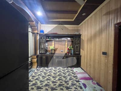 4 Marla single story house for sale in phase 5