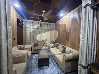 غوری ٹاؤن فیز 5 غوری ٹاؤن,اسلام آباد میں 2 کمروں کا 4 مرلہ مکان 1.2 کروڑ میں برائے فروخت۔