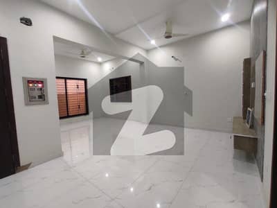 Spacious 5 Marla Lower Portion for Rent | Prime Location in the Heart of Bahria Town | Family Living |