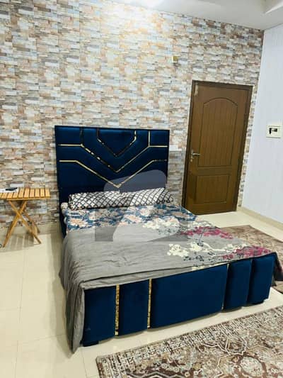 Studio Apartment for Sale Near Rabi Centre | Good Rental Income Bharia phase 7 Wallayat complex