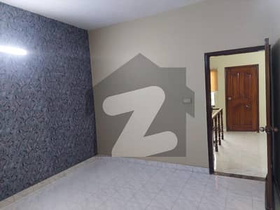 Al Hira Society Near Safora Chowrangi House For Sale