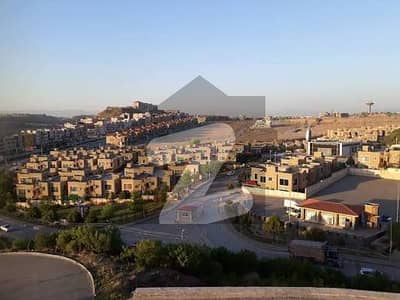 Plot For Sale DHA Phase 2, Sector F