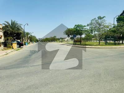 Villa For Sale In Bahria Town Karachi Precinct 10A (Park Facing)