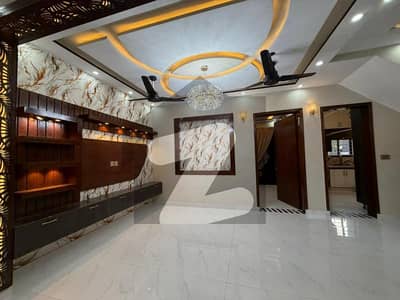 بحریہ آرچرڈ فیز 2 بحریہ آرچرڈ,لاہور میں 3 کمروں کا 5 مرلہ مکان 2.2 کروڑ میں برائے فروخت۔