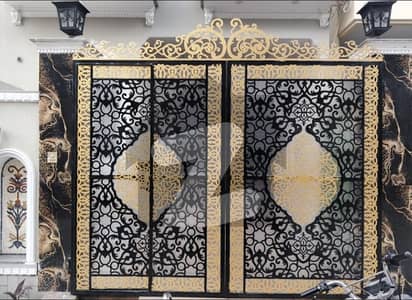 5 Marla Brand New Luxury Spanish Ultra Design House For Sale. Near by DHA phase 1. Prime Location. very Resenabel Price. 5 Marla Brand New Luxury Spanish Ultra Design House For Sale. Near by DHA phase 1. Prime Location. very Resenabel Price.