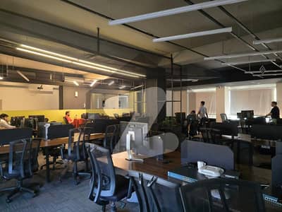 گلبرگ 3 - بلاک پی گلبرگ 3,گلبرگ,لاہور میں 2 کنال دفتر 9.9 لاکھ میں کرایہ پر دستیاب ہے۔