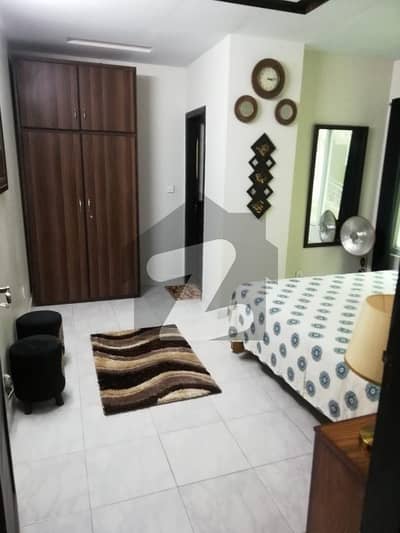 ای ۔ 11 اسلام آباد میں 1 کمرے کا 3 مرلہ فلیٹ 87.0 لاکھ میں برائے فروخت۔