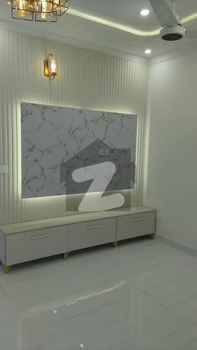 5 marla modern house available for sale