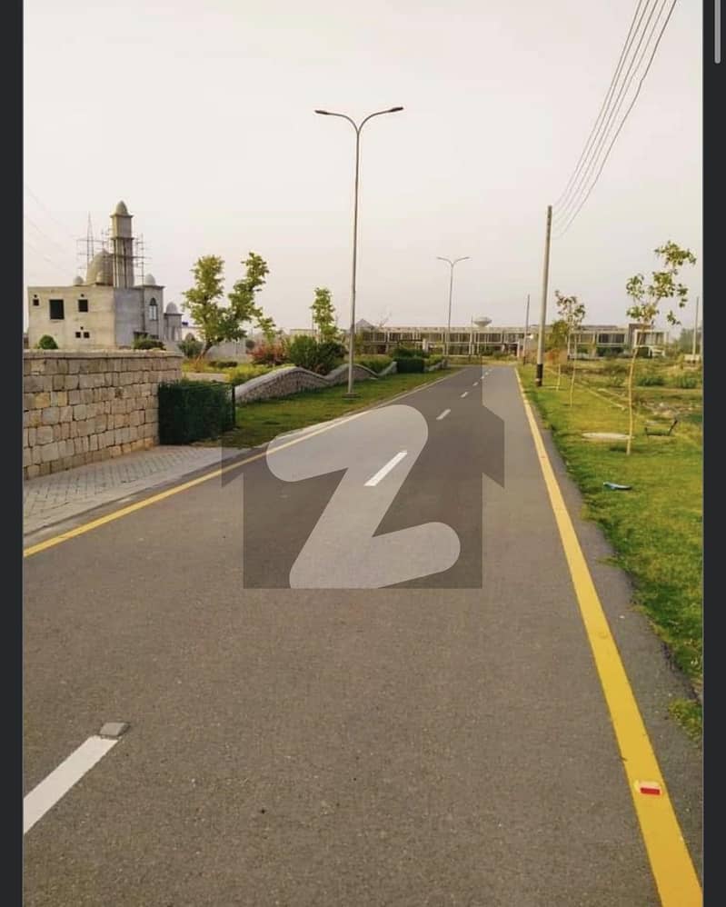 7 Marla Plot Available For Sale Pine Garden 7 Marla Plot Available For Sale Pine Garden