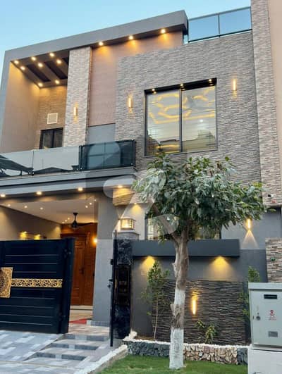 پارک ویو سٹی لاہور میں 4 کمروں کا 5 مرلہ مکان 2.3 کروڑ میں برائے فروخت۔