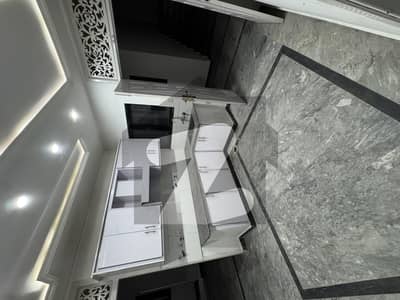 One bedroom non furnished flat