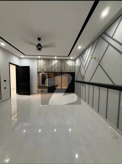 1 Kanal Upper Portion Available For Rent In Valencia Town