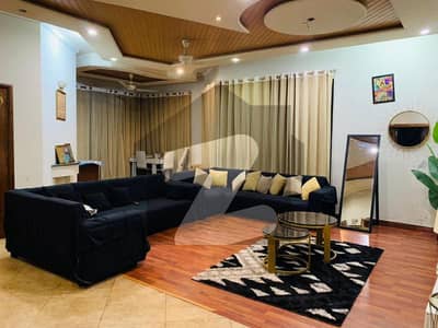 1 Kanal Upper Portion For Rent