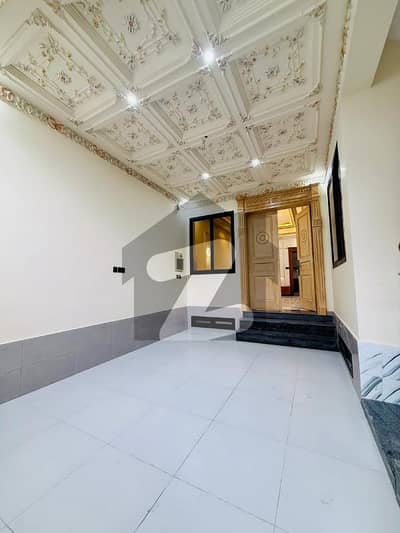 ارباب سبز علی خان ٹاؤن ایگزیکٹو لاجز ارباب سبز علی خان ٹاؤن,ورسک روڈ,پشاور میں 7 کمروں کا 5 مرلہ مکان 2.8 کروڑ میں برائے فروخت۔