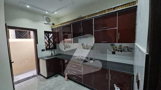 10 Marla Brand New Luxury House For Rent In Nawab Town