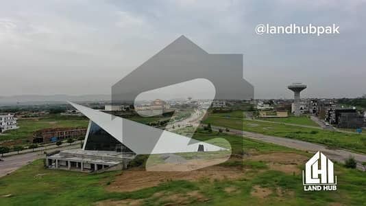 تاج ریزیڈینشیا - گارڈنیا بلاک تاج ریزیڈنسیا,راولپنڈی میں 5 مرلہ رہائشی پلاٹ 83.0 لاکھ میں برائے فروخت۔