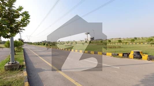 Get In Touch Now To Buy A 10 Marla Residential Plot In UpCountry Enclosures Housing Society UpCountry Enclosures Housing Society