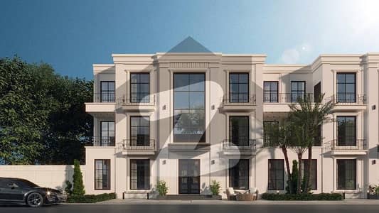 Luxurious Town House For Sale In Prime Location A Rare Opportunity! Pre Launch Rates