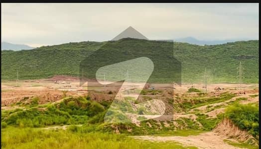 own a kanal residential plot in Margalla Enclave ME3 Islamabad, a premium housing project developed as a joint venture of Capital Development Authority (CDA) and Defence Housing Authority (DHA