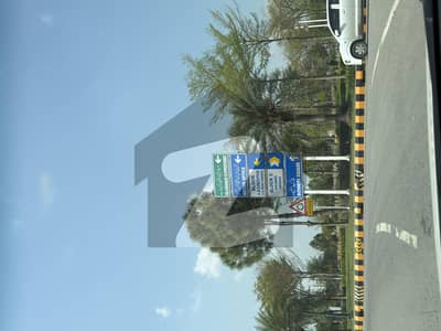 5060 Commercial Plot for IT Companies & Commercial Projects IT Hub, Gulberg Greens
