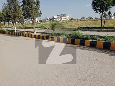 ای ۔ 18 اسلام آباد میں 1 کنال رہائشی پلاٹ 97.0 لاکھ میں برائے فروخت۔