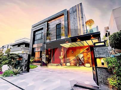 Charming 3-Bedroom 5 Marla House in DHA with Modern Comfort with Stylish Finishes. 100% original deal