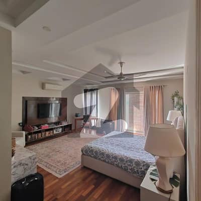 Luxury Furnished Apartment For Rent | Golf Course View | DHA Raya