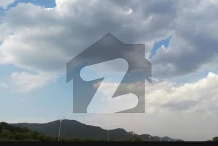 Own A 5 Marla Residential Plot In Margalla Enclave Islamabad, A Premium Housing Project Developed As A Joint Venture Of Capital Development Authority (CDA) And Defence Housing Authority (DHA
