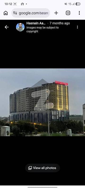 One Bed Apartment For Sale