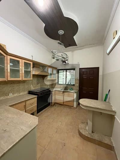 10 Marla Lower Portion Is For Rent In Wapda Town phase 1 k3