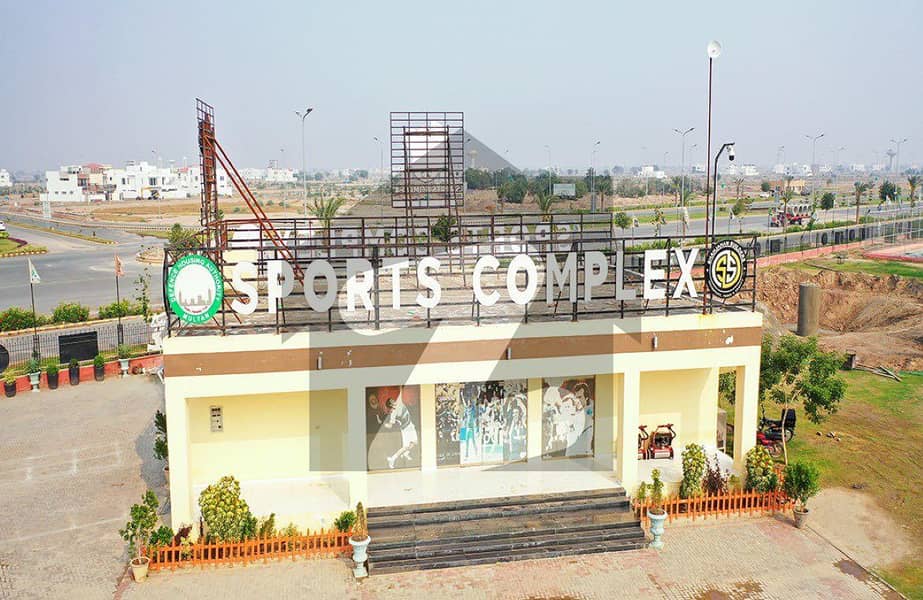 Most Ideal Plot, Prime, And Demanding Location + Accesses Nearest To "The Punjab School" + Appropriate Location For End User, Builder, Developer And Investor. Most Ideal Plot, Prime, And Demanding Location + Accesses Nearest To "The Punjab School" + Appropriate Location For End User, Builder, Developer And Investor.