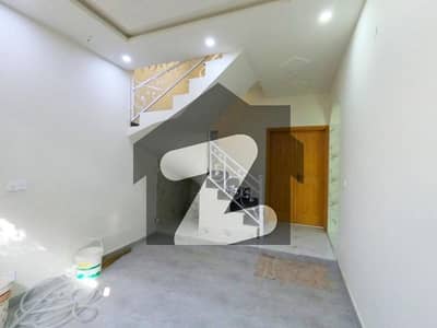 5 Marla Double Storey Newly Renewed House In A2 Township Near DPS School With Tiled Bathroom