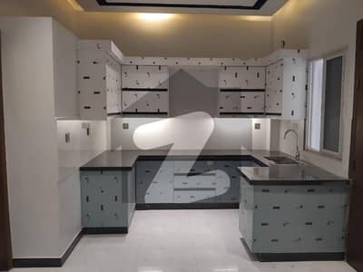 120 Square Yards House In Gulistan-e-Jauhar - Block 3-A Is Available For sale