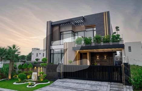 1 Kanal House In DHA Defence For Sale At Good Location