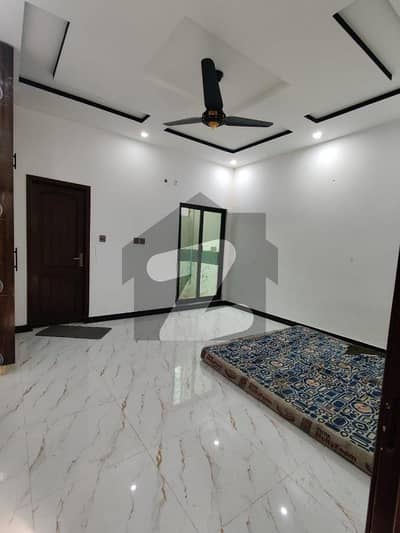 3-Marla Brand-New House For Rent - Formanites Society