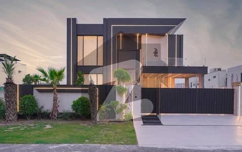 1 Kanal House In DHA Defence For Sale At Good Location 1 Kanal House In DHA Defence For Sale At Good Location