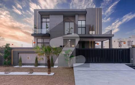 ڈی ایچ اے فیز 6 - بلاک بی فیز 6,ڈیفنس (ڈی ایچ اے),لاہور میں 5 کمروں کا 1 کنال مکان 8.6 کروڑ میں برائے فروخت۔